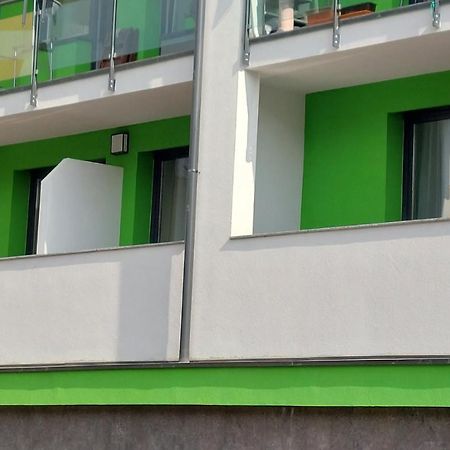 Arsenal House Budapest Luaran gambar