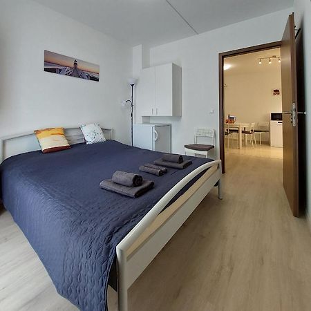 Arsenal House Budapest Luaran gambar