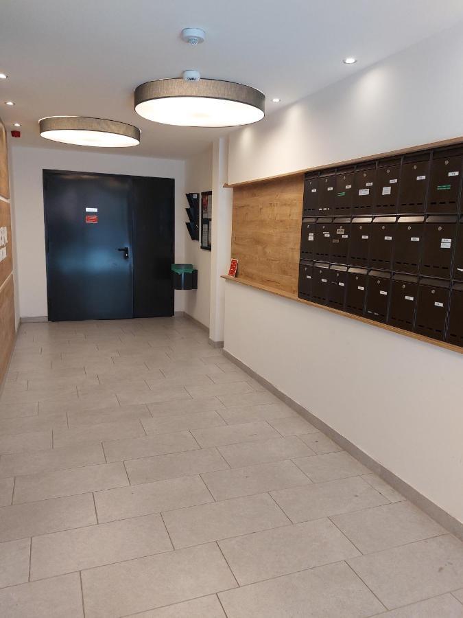 Arsenal House Budapest Luaran gambar