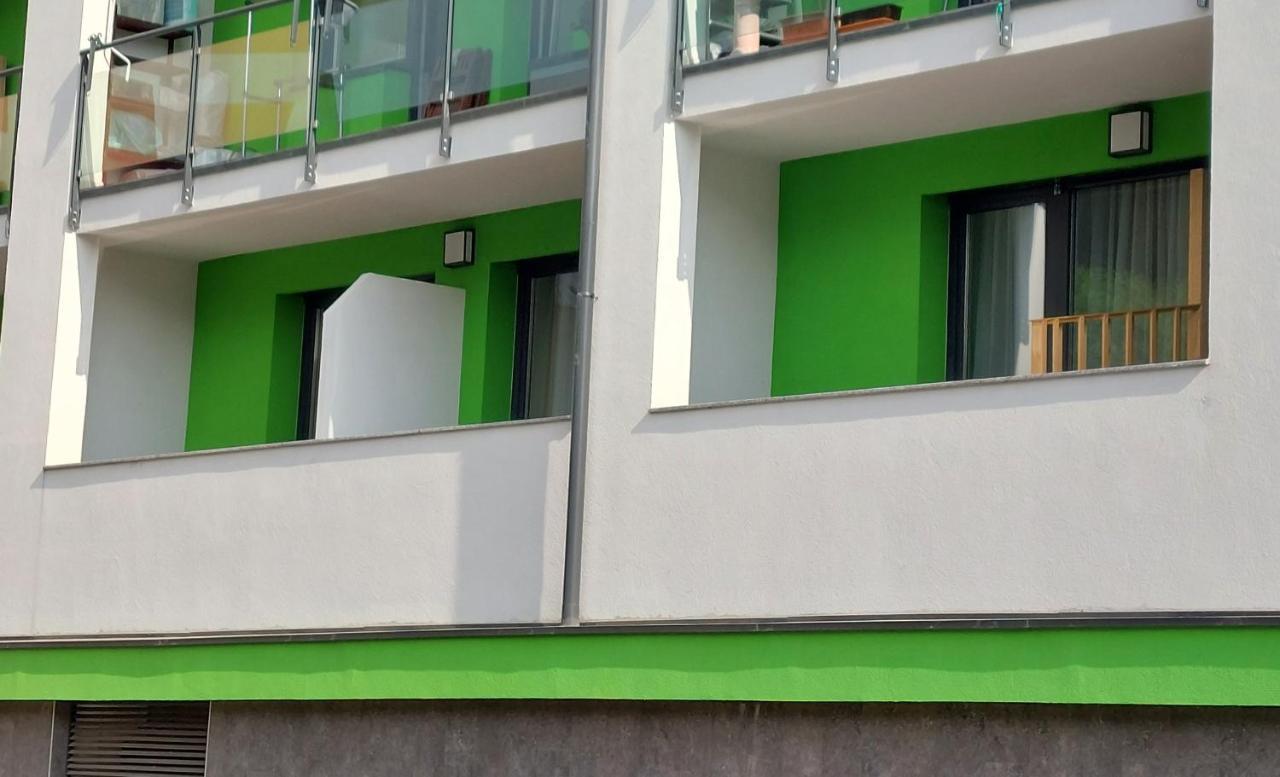 Arsenal House Budapest Luaran gambar