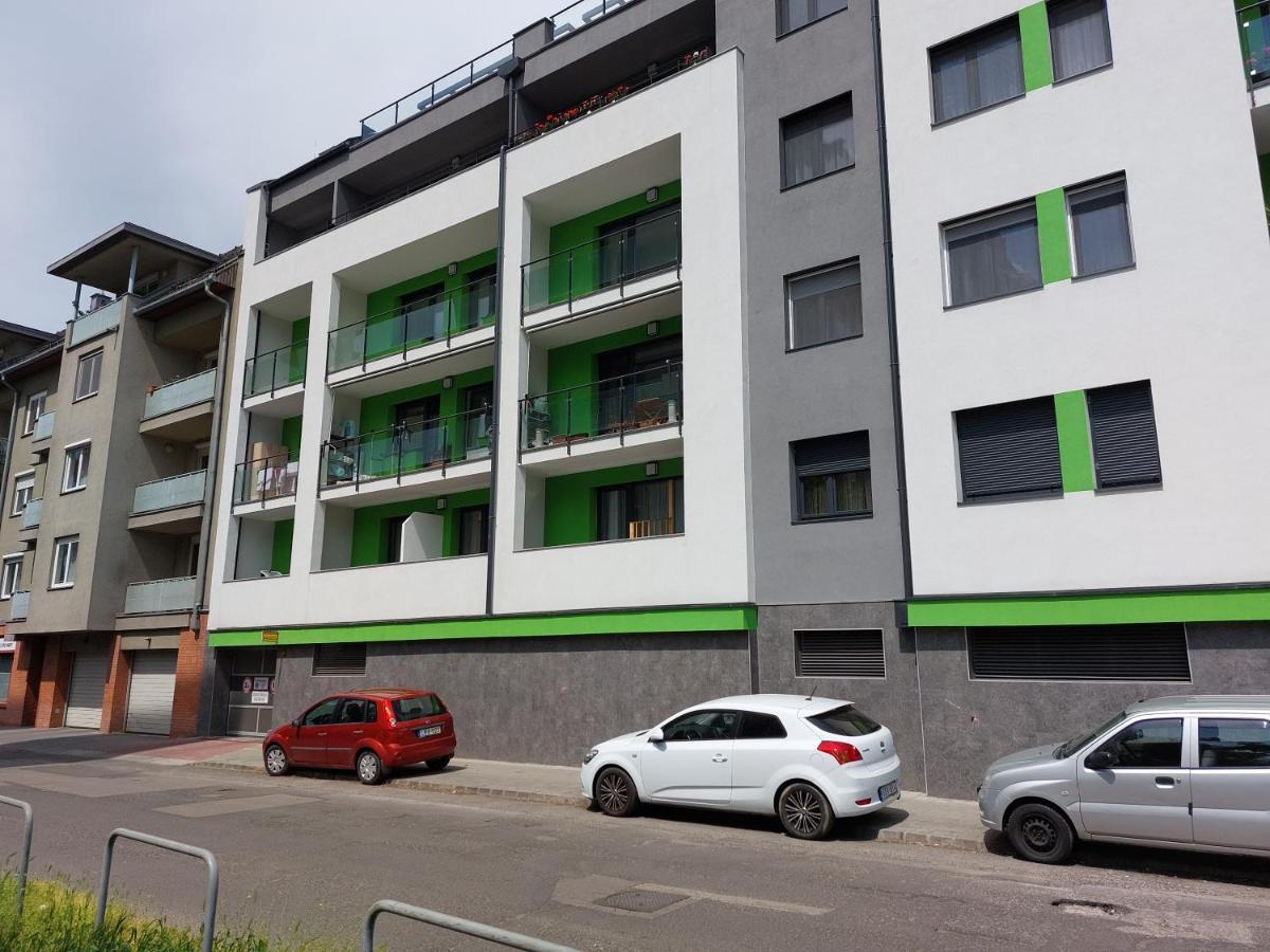 Arsenal House Budapest Luaran gambar