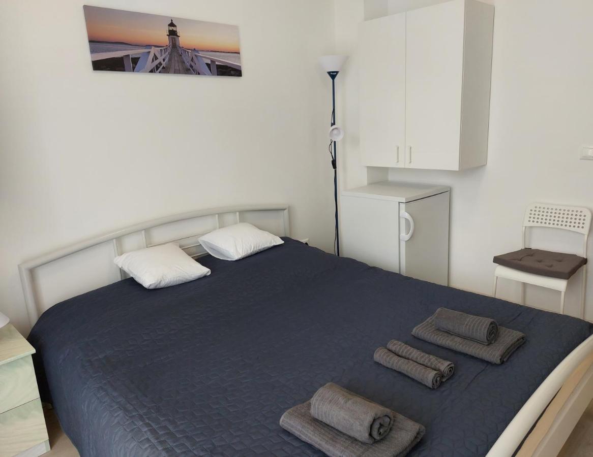 Arsenal House Budapest Luaran gambar