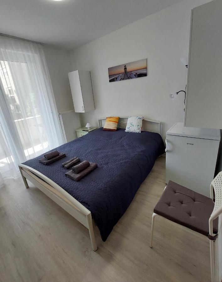 Arsenal House Budapest Luaran gambar