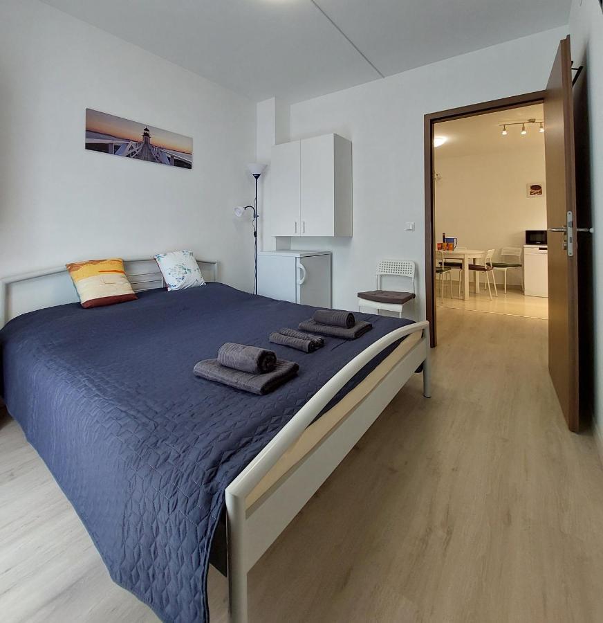 Arsenal House Budapest Luaran gambar