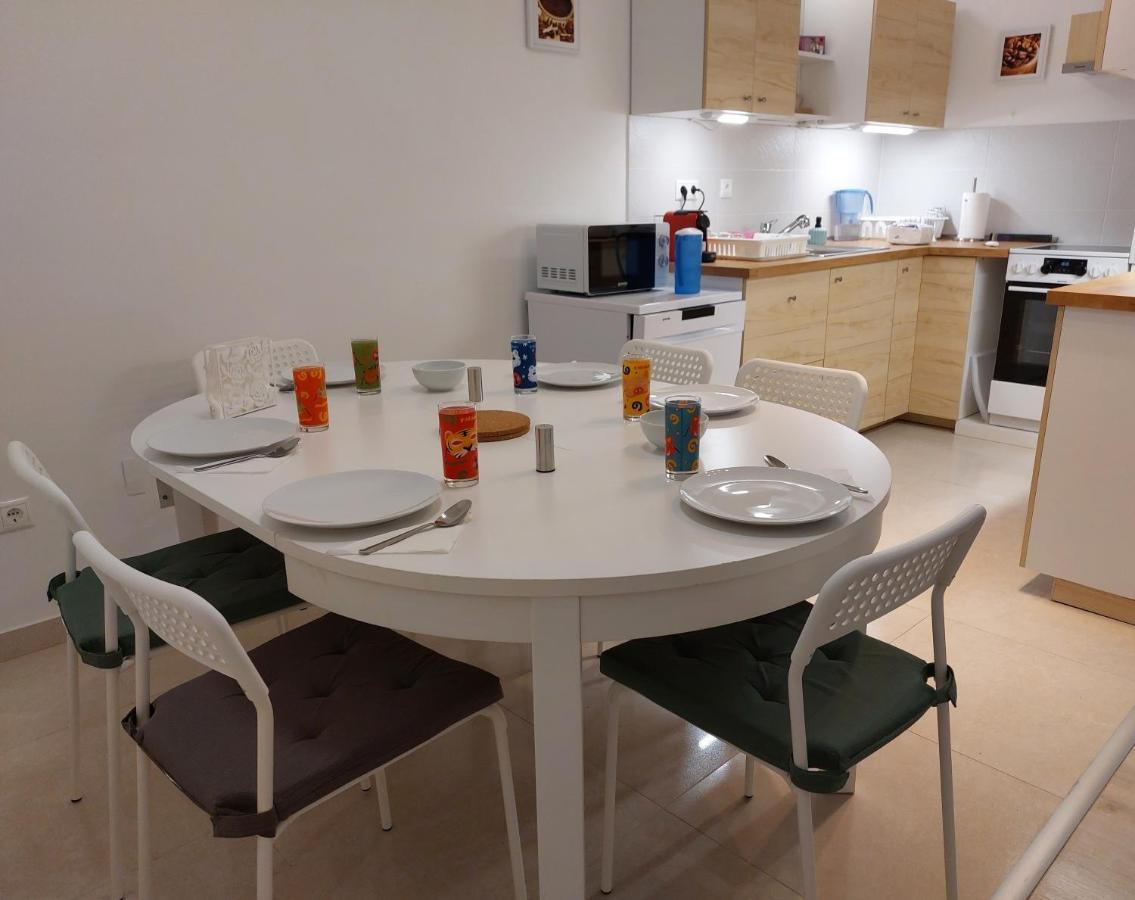 Arsenal House Budapest Luaran gambar