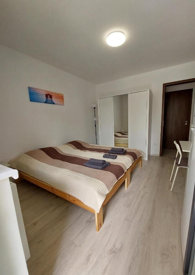 Arsenal House Budapest Luaran gambar