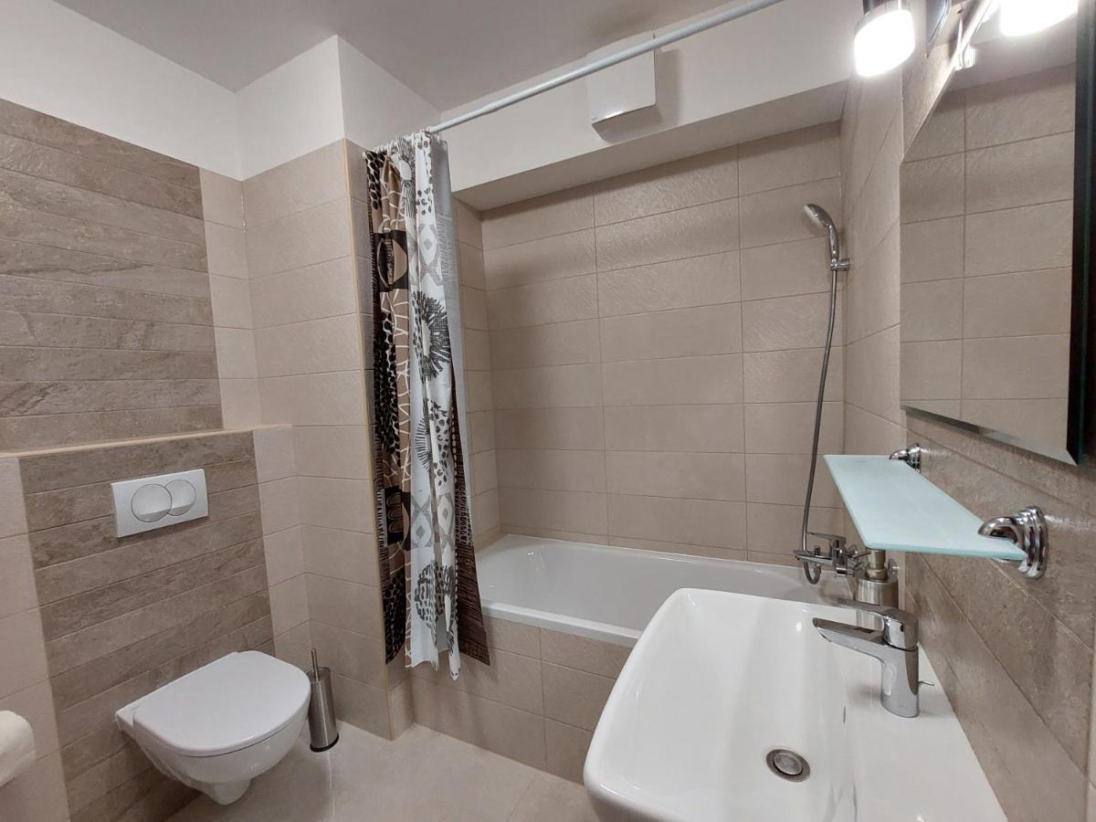 Arsenal House Budapest Luaran gambar