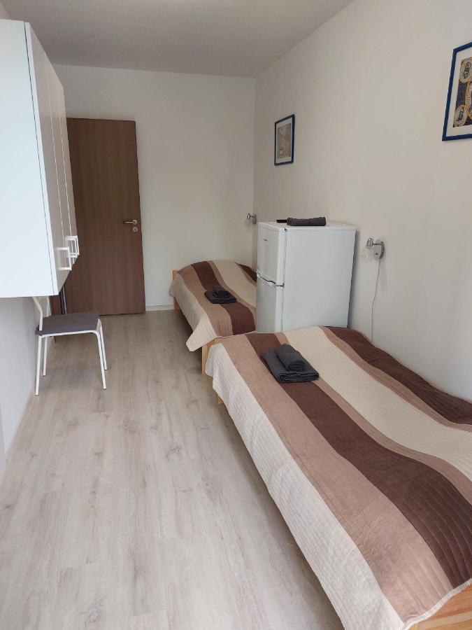 Arsenal House Budapest Luaran gambar